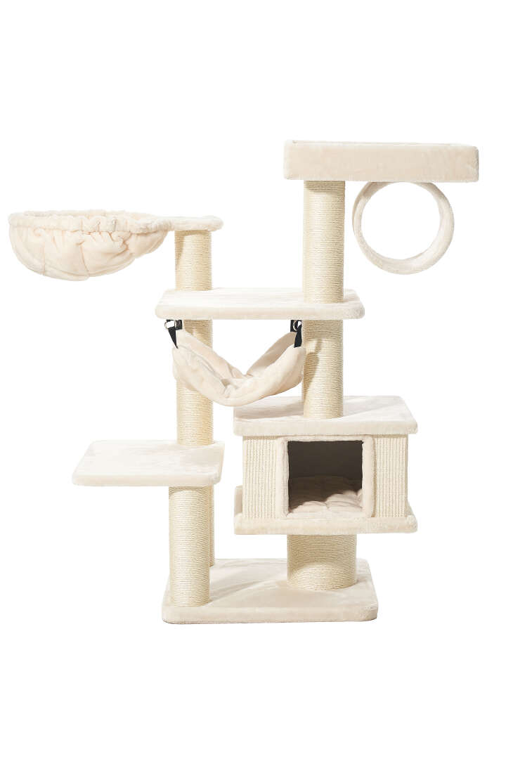 Nobby Kratzbaum Elin